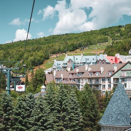 Amazing Lakemountain View 5Min To Tremblant 491 モントランブラン エクステリア 写真