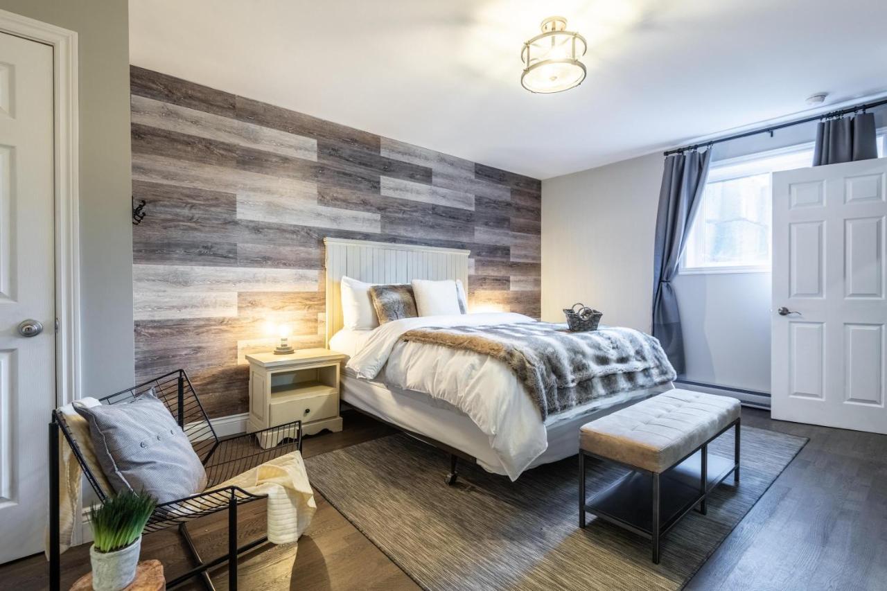 Amazing Lakemountain View 5Min To Tremblant 491 モントランブラン エクステリア 写真