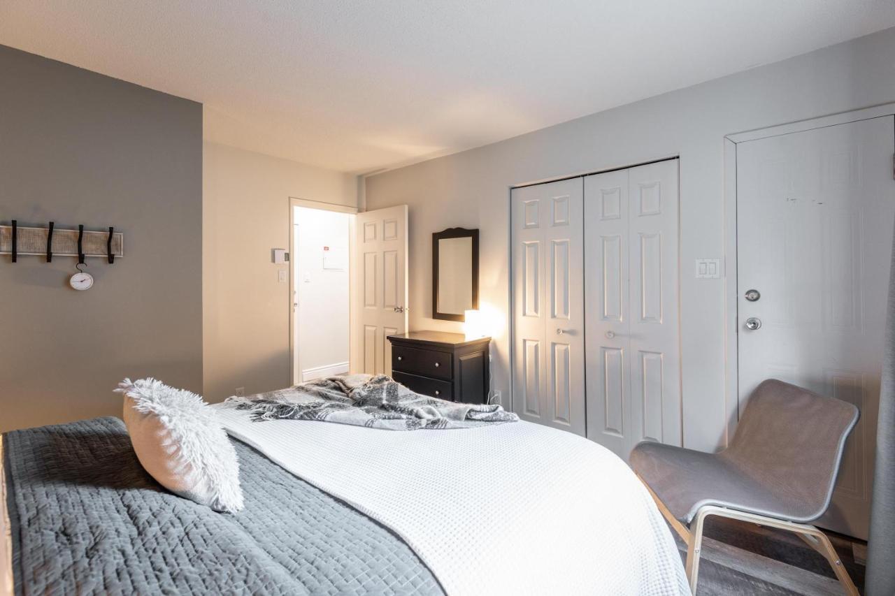 Amazing Lakemountain View 5Min To Tremblant 491 モントランブラン エクステリア 写真