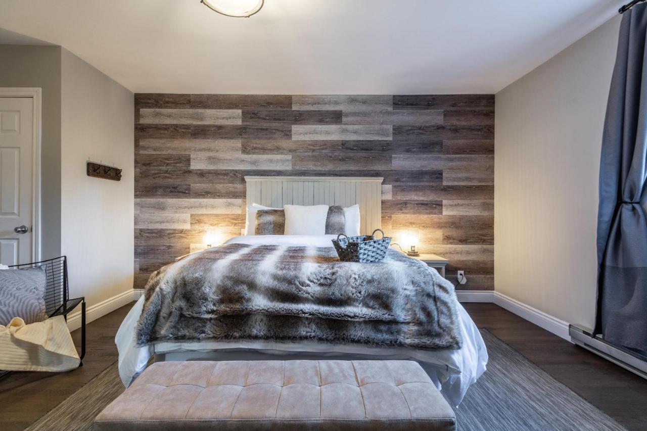 Amazing Lakemountain View 5Min To Tremblant 491 モントランブラン エクステリア 写真